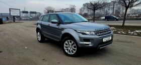 Land Rover Range Rover Evoque 2.2, снимка 3