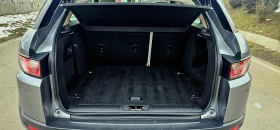 Land Rover Range Rover Evoque 2.2, снимка 6