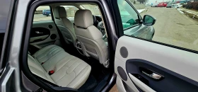 Land Rover Range Rover Evoque 2.2, снимка 10