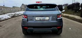 Land Rover Range Rover Evoque 2.2, снимка 5