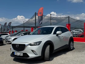 Mazda CX-3 ТОП* СОБСТВЕН ЛИЗИНГ, снимка 3