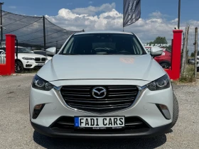 Mazda CX-3 ТОП* СОБСТВЕН ЛИЗИНГ, снимка 2