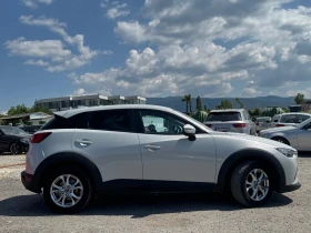 Mazda CX-3 ТОП* СОБСТВЕН ЛИЗИНГ, снимка 8