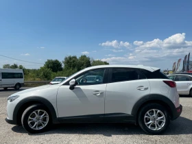 Mazda CX-3 ТОП* СОБСТВЕН ЛИЗИНГ, снимка 4