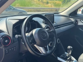 Mazda CX-3 ТОП* СОБСТВЕН ЛИЗИНГ, снимка 9