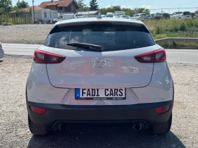 Mazda CX-3 ТОП* СОБСТВЕН ЛИЗИНГ, снимка 6
