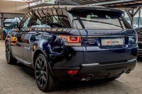 Land Rover Range Rover Sport HSE SDV6/Dynamic/Meridian/Virtual/Камера, снимка 6