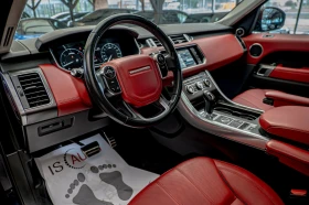 Land Rover Range Rover Sport HSE SDV6/Dynamic/Meridian/Virtual/Камера, снимка 7