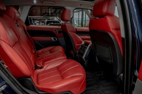 Land Rover Range Rover Sport HSE SDV6/Dynamic/Meridian/Virtual/Камера, снимка 9