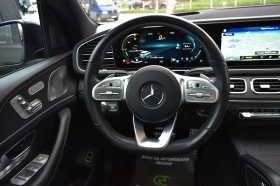 Mercedes-Benz GLE 400 AMG-LINE* FULL, снимка 13