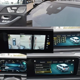 Mercedes-Benz GLE 400 AMG-LINE* FULL, снимка 17