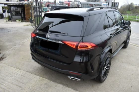 Mercedes-Benz GLE 400 AMG-LINE* FULL, снимка 5