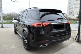 Mercedes-Benz GLE 400 AMG-LINE* FULL, снимка 4