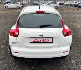 Nissan Juke 1.6i 117к.с LPG BRC  Acenta EURO 5В, снимка 6