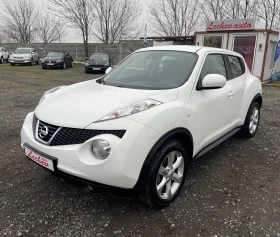 Nissan Juke 1.6i 117к.с LPG BRC  Acenta EURO 5В, снимка 1