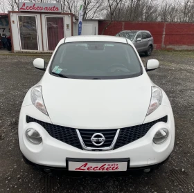Nissan Juke 1.6i 117к.с LPG BRC  Acenta EURO 5В, снимка 2