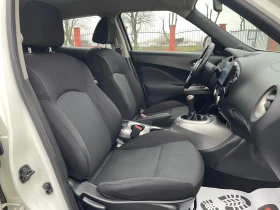 Nissan Juke 1.6i 117к.с LPG BRC  Acenta EURO 5В, снимка 13