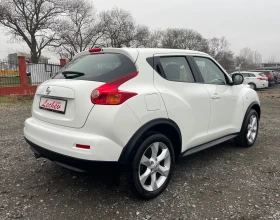 Nissan Juke 1.6i 117к.с LPG BRC  Acenta EURO 5В, снимка 5