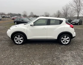 Nissan Juke 1.6i 117к.с LPG BRC  Acenta EURO 5В, снимка 8