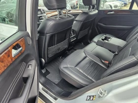 Mercedes-Benz ML 350 3.5 CDI AUTOMAT, снимка 9