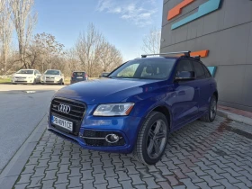 Audi Q5 2.0TFSI/8ZF/3XS-LINE, снимка 5