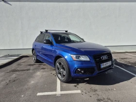 Audi Q5 2.0TFSI/8ZF/3XS-LINE, снимка 1