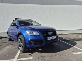 Audi Q5 2.0TFSI/8ZF/3XS-LINE, снимка 2