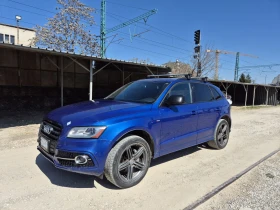 Audi Q5 2.0TFSI/8ZF/3XS-LINE, снимка 14