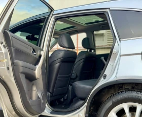 Honda Cr-v 2.0i Executive 4x4 Автоматик/Кожа/Панорама/Нави/, снимка 11