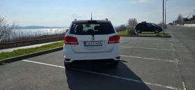 Fiat Freemont, снимка 4