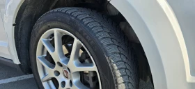 Fiat Freemont, снимка 7