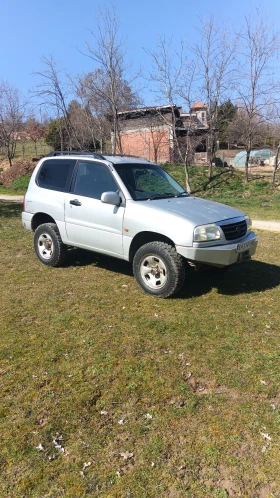 Suzuki Grand vitara Suzuki Grand Vitara 1.6 , 98hp, снимка 1