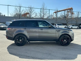 Land Rover Range Rover Sport, снимка 5