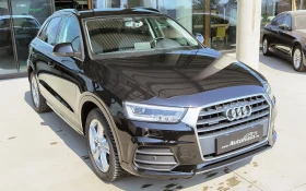 Audi Q3 2.0 TDI Quattro, снимка 1