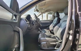 Audi Q3 2.0 TDI Quattro, снимка 5
