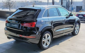 Audi Q3 2.0 TDI Quattro, снимка 3