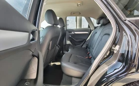 Audi Q3 2.0 TDI Quattro, снимка 6