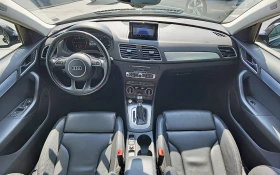 Audi Q3 2.0 TDI Quattro, снимка 4