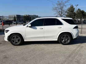 Mercedes-Benz GLE 350  CARFAX, снимка 2