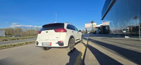 Kia Niro Electric 64kWh SOH 100% * , снимка 8