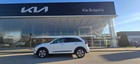 Kia Niro Electric 64kWh SOH 100% * , снимка 1