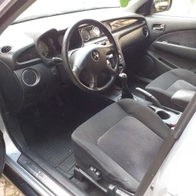 Mitsubishi Outlander 2.0I                             бензин/газ 4х4, снимка 5