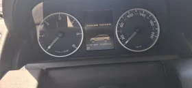 Land Rover Range Rover Sport Facelift 3.0 SDV6 HSE, снимка 13