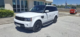 Land Rover Range Rover Sport Facelift 3.0 SDV6 HSE, снимка 1