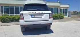 Land Rover Range Rover Sport Facelift 3.0 SDV6 HSE, снимка 8