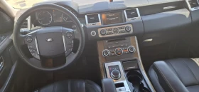 Land Rover Range Rover Sport Facelift 3.0 SDV6 HSE, снимка 11