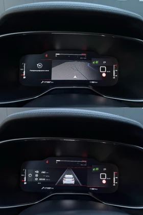 Citroen C5 Aircross, снимка 5