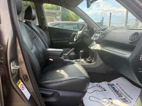 Toyota Rav4 2.2 D-CAT FACE/AUTOMAT, снимка 10
