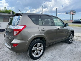 Toyota Rav4 2.2 D-CAT FACE/AUTOMAT, снимка 4