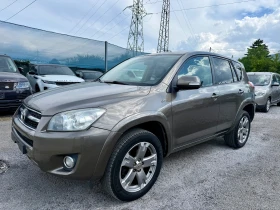 Toyota Rav4 2.2 D-CAT FACE/AUTOMAT, снимка 1